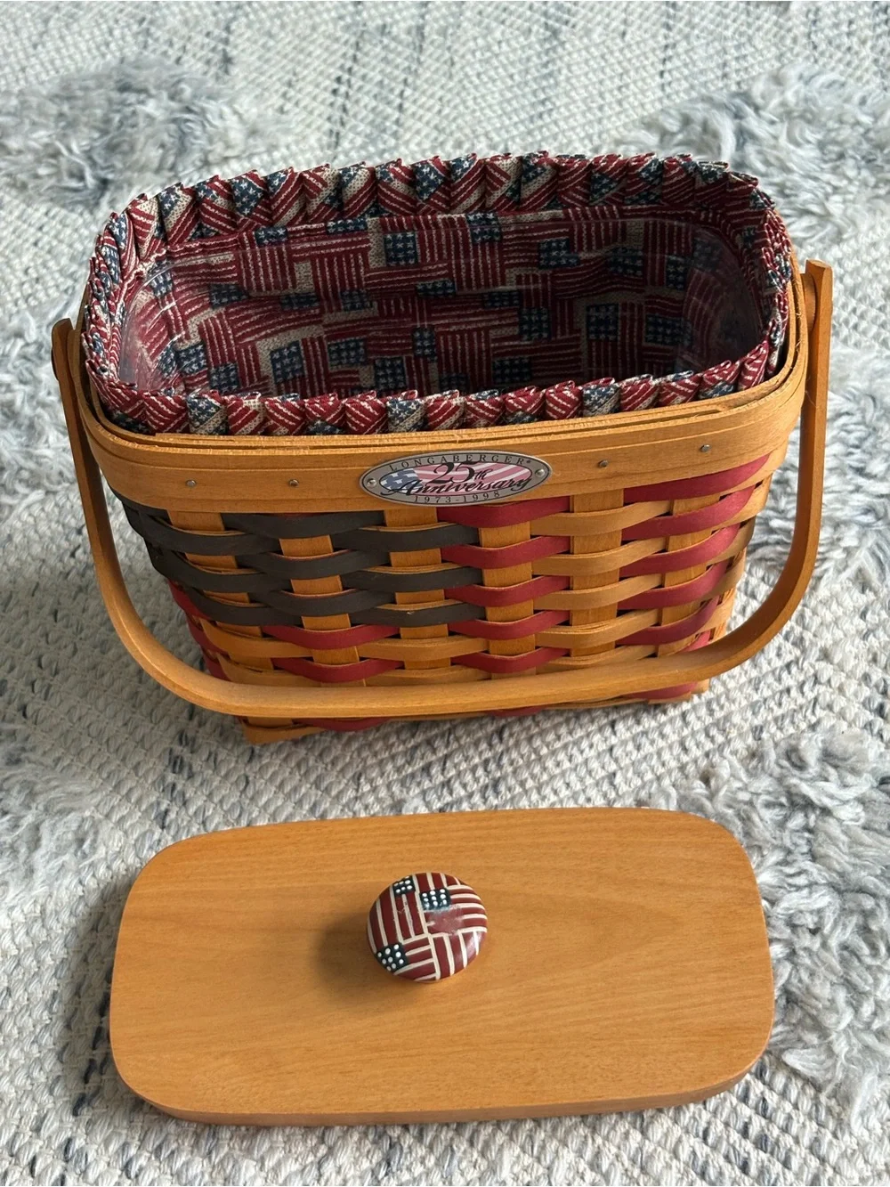 Longaberger